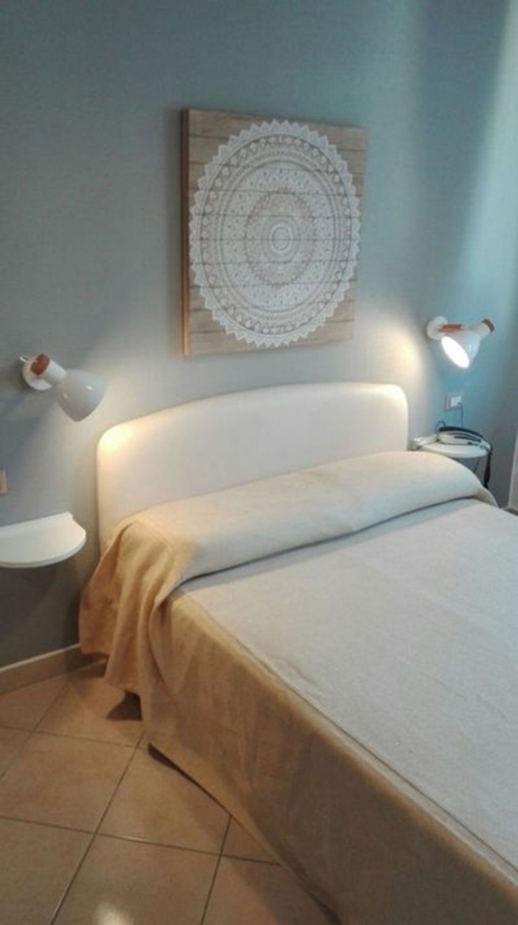 camera Matrimoniale 1 camera Matrimoniale 1